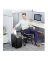 fellowes Niszczarka LX221 czarna P-5 ścinki 2x12mm - nr 26