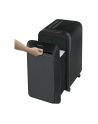 fellowes Niszczarka LX221 czarna P-5 ścinki 2x12mm - nr 32