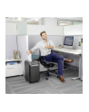 fellowes Niszczarka LX221 czarna P-5 ścinki 2x12mm - nr 36