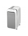 fellowes Niszczarka LX221 biała P-5 ścinki 2x12mm - nr 12