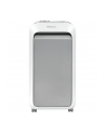 fellowes Niszczarka LX221 biała P-5 ścinki 2x12mm - nr 36