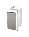 fellowes Niszczarka LX221 biała P-5 ścinki 2x12mm - nr 44