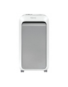 fellowes Niszczarka LX221 biała P-5 ścinki 2x12mm - nr 45
