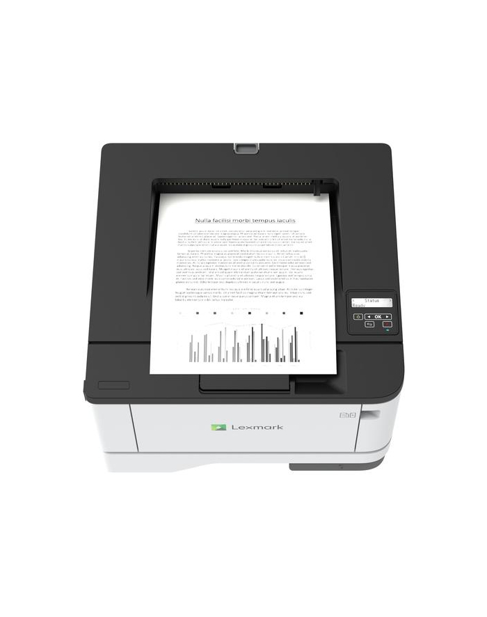 LEXMARK MS431dn Printer High Volt 42ppm główny