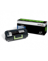 LEXMARK PB-Toner czarny 45.000pages MS711 - nr 1