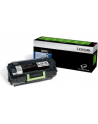 LEXMARK PB-Toner czarny 45.000pages MS711 - nr 4