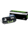 LEXMARK PB-Toner czarny 45.000pages MS711 - nr 5