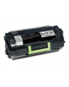 LEXMARK PB-Toner czarny 45.000pages MS711 - nr 6