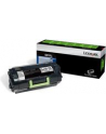 LEXMARK PB-Toner czarny 45.000pages MS711 - nr 9