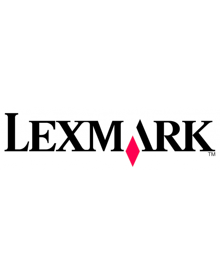 LEXMARK magenta toner 1K główny