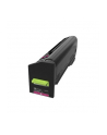 LEXMARK Toner Ultra High Yield Corporate Magenta for CX825 CX860 22k - nr 3