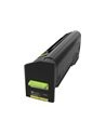 LEXMARK Toner Ultra High Yield Corporate Yellow for CX825 CX860 22k - nr 2