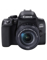 canon Aparat 850D BK 18-55S 3925C002 - nr 23