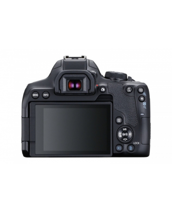 canon Aparat 850D BK 18-55S 3925C002