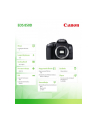 canon Aparat 850D BK 18-55S 3925C002 - nr 4