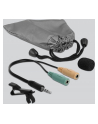 delock Mikrofon doczepiany clipsem do ubrania 66279 - nr 34