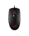 asus Mysz P506 ROG Strix Impact II Czarna - nr 1