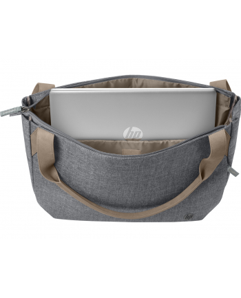hp inc. HP RENEW 14 Grey Tote
