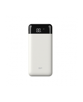 SILICON POWER GP28 Power Bank 10000mAH White