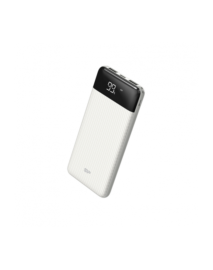 SILICON POWER GP28 Power Bank 10000mAH White główny