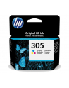 hp inc. Tusz nr 305 Tri-Colour 3YM60AE wkład do drukarki atramentowej - nr 1