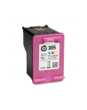 hp inc. Tusz nr 305 Tri-Colour 3YM60AE wkład do drukarki atramentowej - nr 6