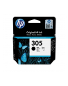 hp inc. Tusz nr 305 Black 3YM61AE wkład do drukarki atramentowej - nr 1