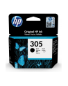 hp inc. Tusz nr 305 Black 3YM61AE wkład do drukarki atramentowej - nr 20