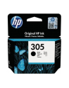 hp inc. Tusz nr 305 Black 3YM61AE wkład do drukarki atramentowej - nr 21