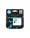 hp inc. Tusz nr 305 Black 3YM61AE wkład do drukarki atramentowej - nr 37