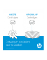 hp inc. Tusz nr 305 Black 3YM61AE wkład do drukarki atramentowej - nr 9