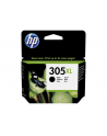 hp inc. Tusz nr 305XL Black 3YM62AE wkład do drukarki atramentowej - nr 9