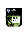 hp inc. Tusz nr 305XL Black 3YM62AE wkład do drukarki atramentowej - nr 1