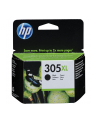 hp inc. Tusz nr 305XL Black 3YM62AE wkład do drukarki atramentowej - nr 29