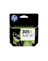 hp inc. Tusz nr 305XL Kolor 3YM63AE wkład do drukarki atramentowej - nr 17