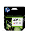 hp inc. Tusz nr 305XL Kolor 3YM63AE wkład do drukarki atramentowej - nr 1