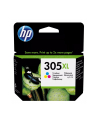 hp inc. Tusz nr 305XL Kolor 3YM63AE wkład do drukarki atramentowej - nr 19