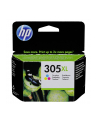 hp inc. Tusz nr 305XL Kolor 3YM63AE wkład do drukarki atramentowej - nr 22
