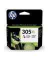 hp inc. Tusz nr 305XL Kolor 3YM63AE wkład do drukarki atramentowej - nr 7