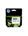 hp inc. Tusz nr 305XL Kolor 3YM63AE wkład do drukarki atramentowej - nr 2