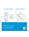 hp inc. Tusz nr 305XL Kolor 3YM63AE wkład do drukarki atramentowej - nr 7