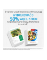 hp inc. Tusz nr 653 Tri-colour 3YM74AE wkład do drukarki atramentowej - nr 30