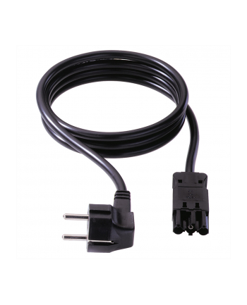 Bachmann 375000 kabel podłączeniowy dł 1 5M wtyk kątowy