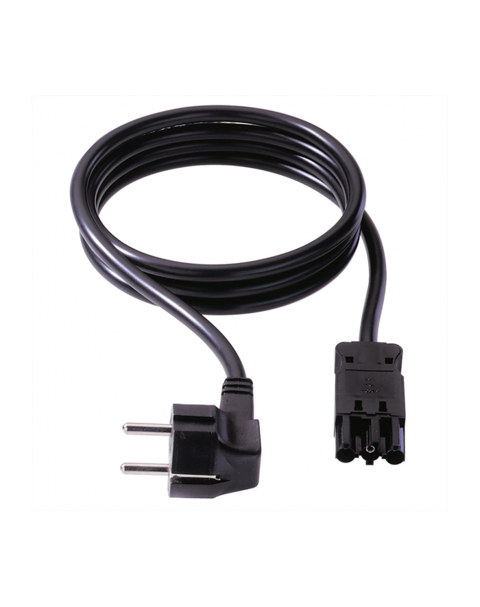 Bachmann 375000 kabel podłączeniowy dł 1 5M wtyk kątowy główny