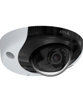 axis Kamera sieciowa P3935-LR M12 BULK 10 sztuk