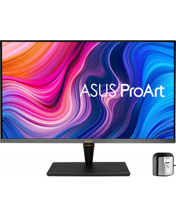 ASUS ProArt Display PA32UCX-PK 32inch 4K HDR IPS Mini LED Professional Off-Axis Contrast Optimization Dolby Vision