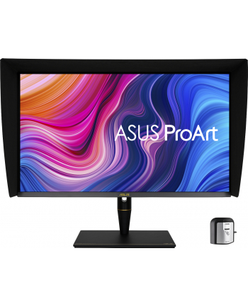 ASUS ProArt Display PA32UCX-PK 32inch 4K HDR IPS Mini LED Professional Off-Axis Contrast Optimization Dolby Vision