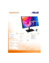 ASUS ProArt Display PA32UCX-PK 32inch 4K HDR IPS Mini LED Professional Off-Axis Contrast Optimization Dolby Vision - nr 36