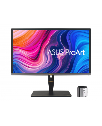 ASUS ProArt Display PA27UCX-K 27inch 4K HDR IPS Mini LED Professional Off-Axis Contrast Optimization HDR-10 Dolby Vision