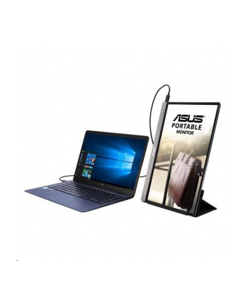 ASUS ZenScreen MB14AC Portable USB 14inch IPS FHD USB Type-C Anti-glare surface